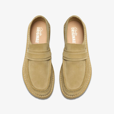 [26178112] MENS CLARKS NOMAD LOAFER