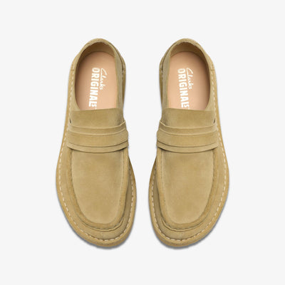 [26178112] MENS CLARKS NOMAD LOAFER