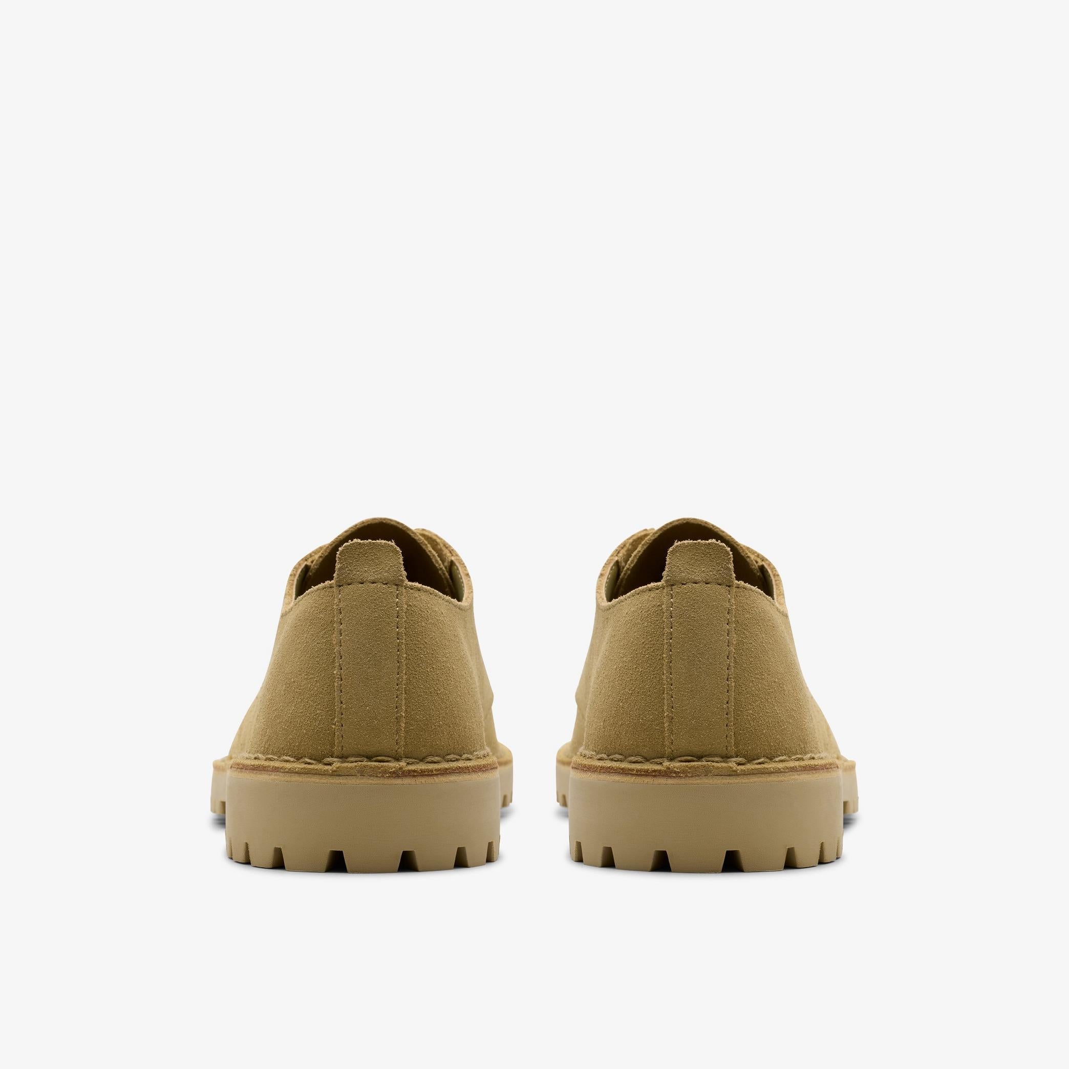 [26178128] MENS CLARKS DESERT ROCK LO