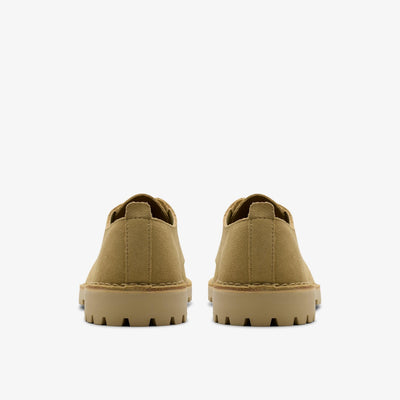 [26178128] MENS CLARKS DESERT ROCK LO
