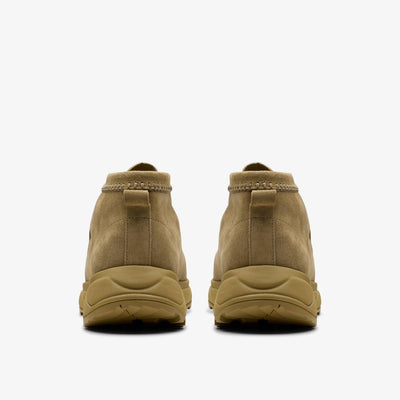 [26178177] MENS CLARKS WALLABEE EDEN
