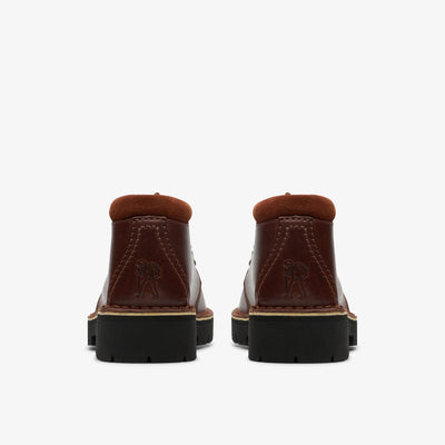 [26178195] MENS CLARKS TREK HIKE