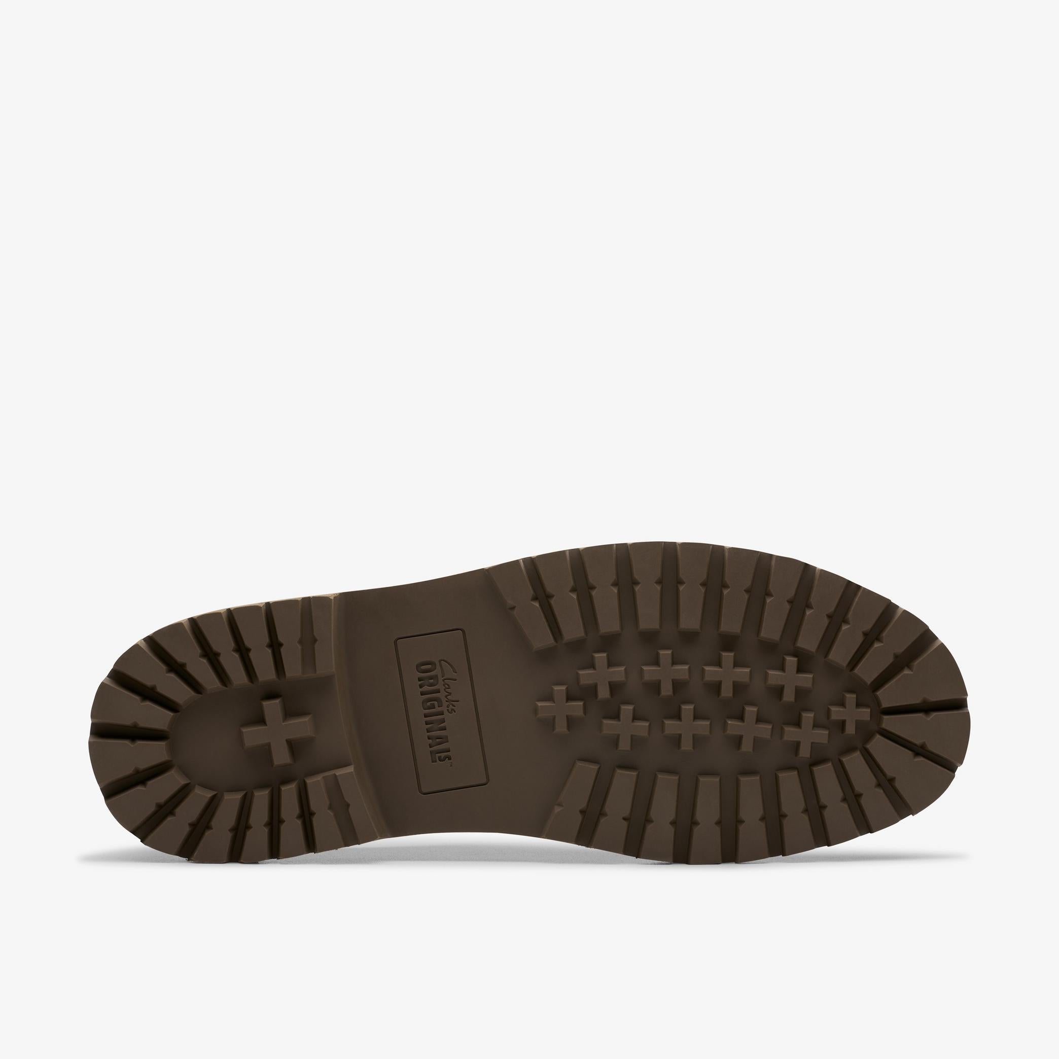 [26178198] MENS CLARKS DESERT ROCK LO