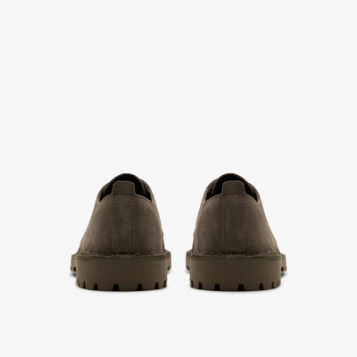 [26178198] MENS CLARKS DESERT ROCK LO