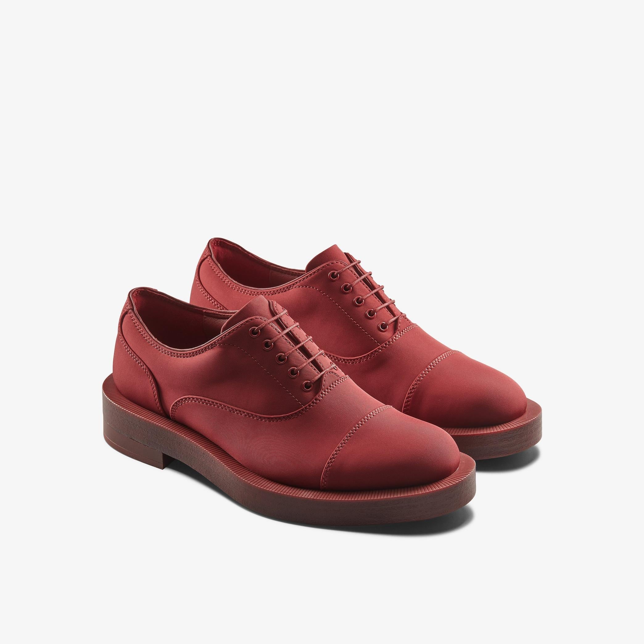 [26178328] WOMENS CLARKS CUR MARTINE ROSE OXFORD 2 W
