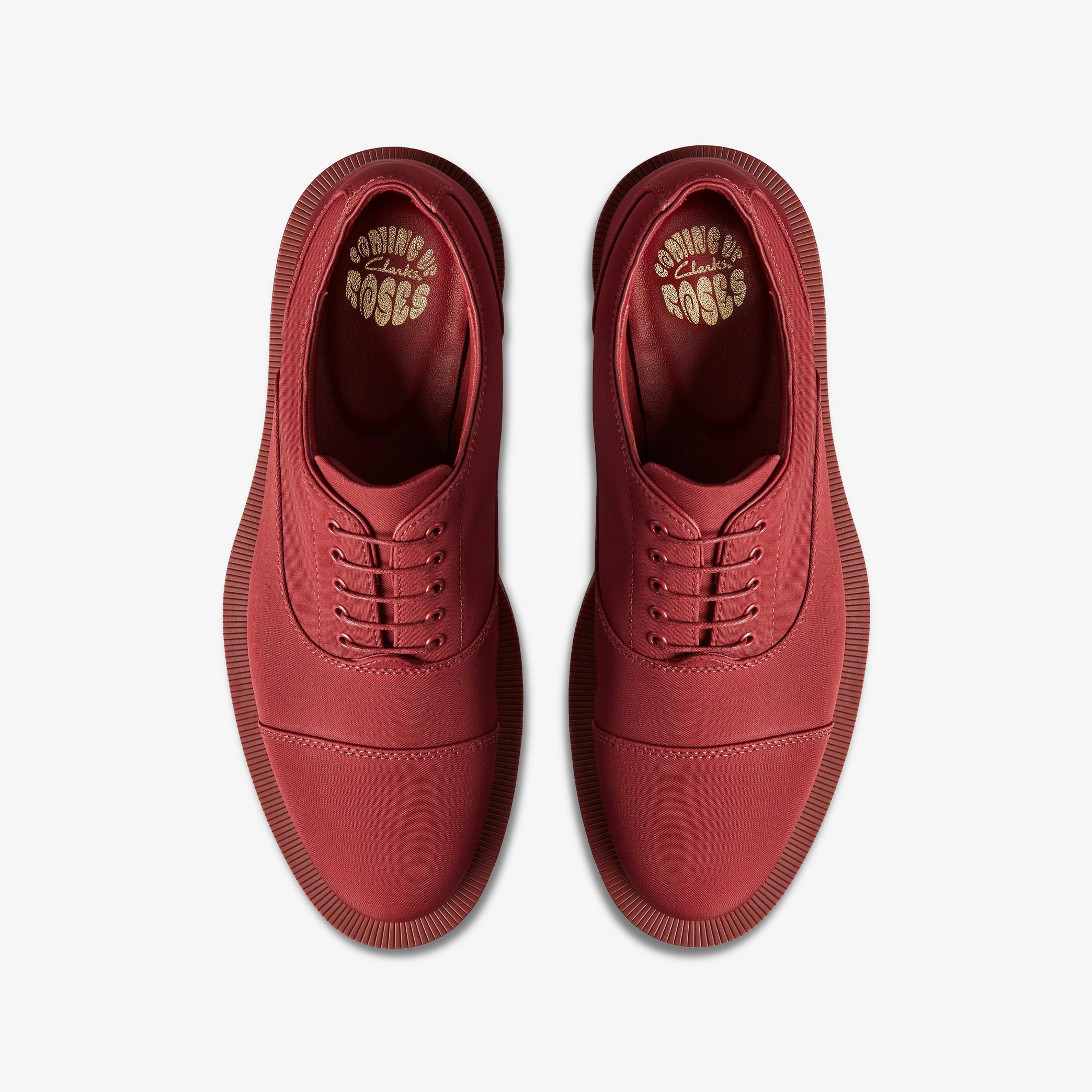 [26178328] WOMENS CLARKS CUR MARTINE ROSE OXFORD 2 W