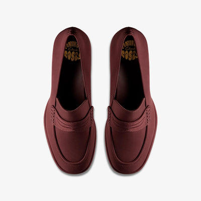 [26178336] WOMENS CLARKS CUR MARTINE ROSE LOAFER 2