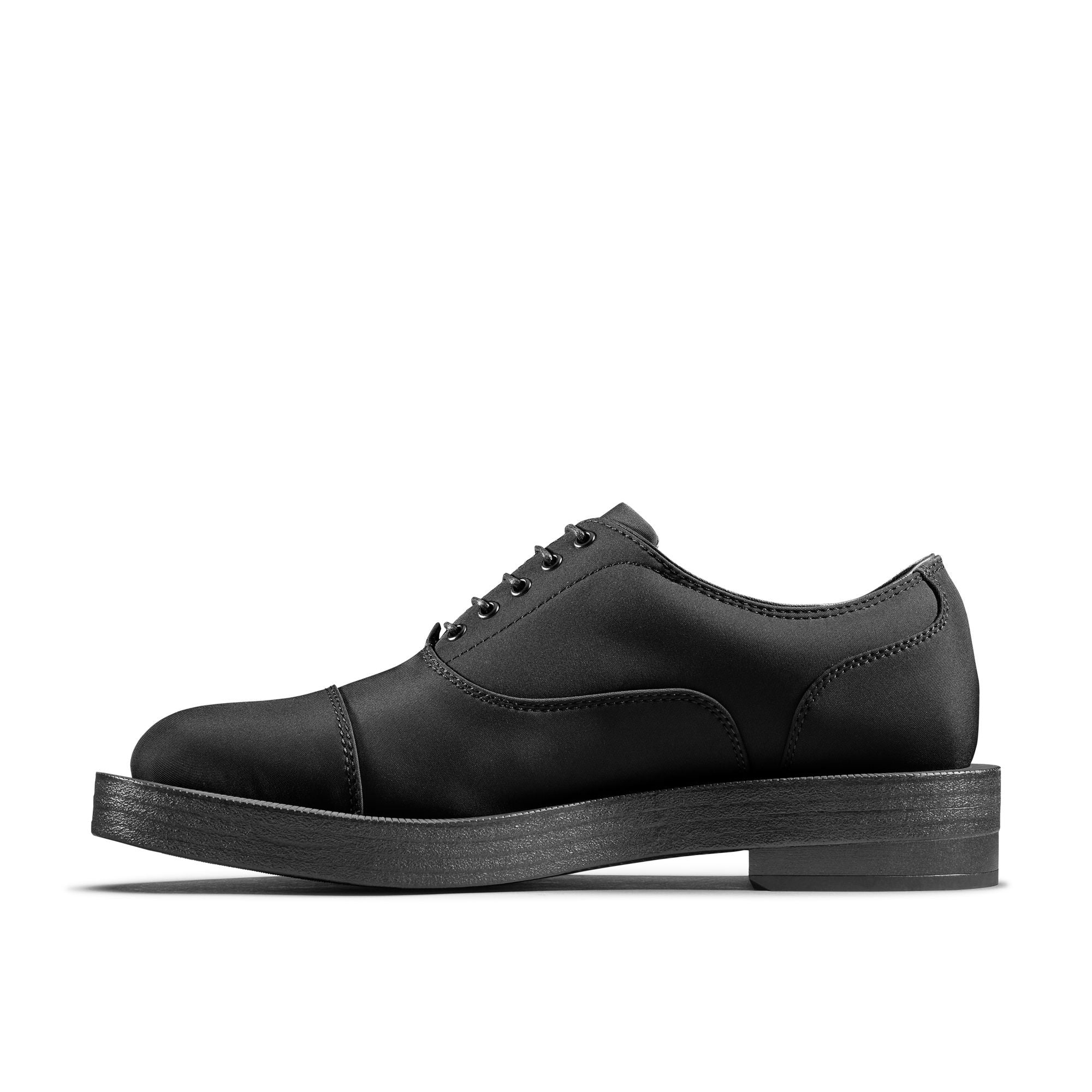 [26178355] MENS CLARKS CUR OXFORD 2 MARTINE ROSE