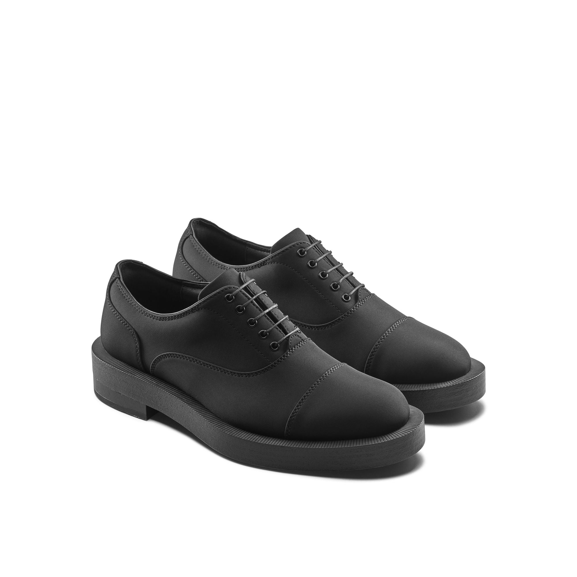 [26178355] MENS CLARKS CUR OXFORD 2 MARTINE ROSE