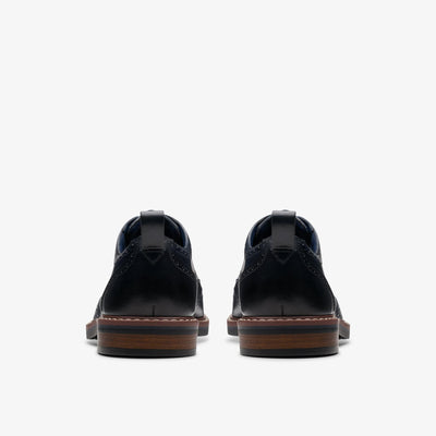 [26178471] MENS CLARKS ALDWIN LIMIT