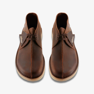 [26178475] MENS CLARKS DESERT TREK