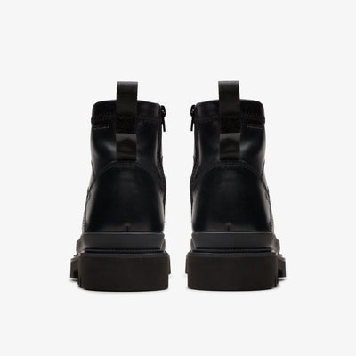 [26178485] MENS CLARKS BADELL HI WP