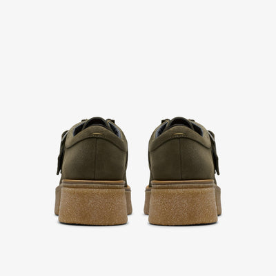 [26178679] WOMENS CLARKS LINOSO MONK
