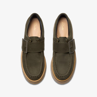 [26178679] WOMENS CLARKS LINOSO MONK