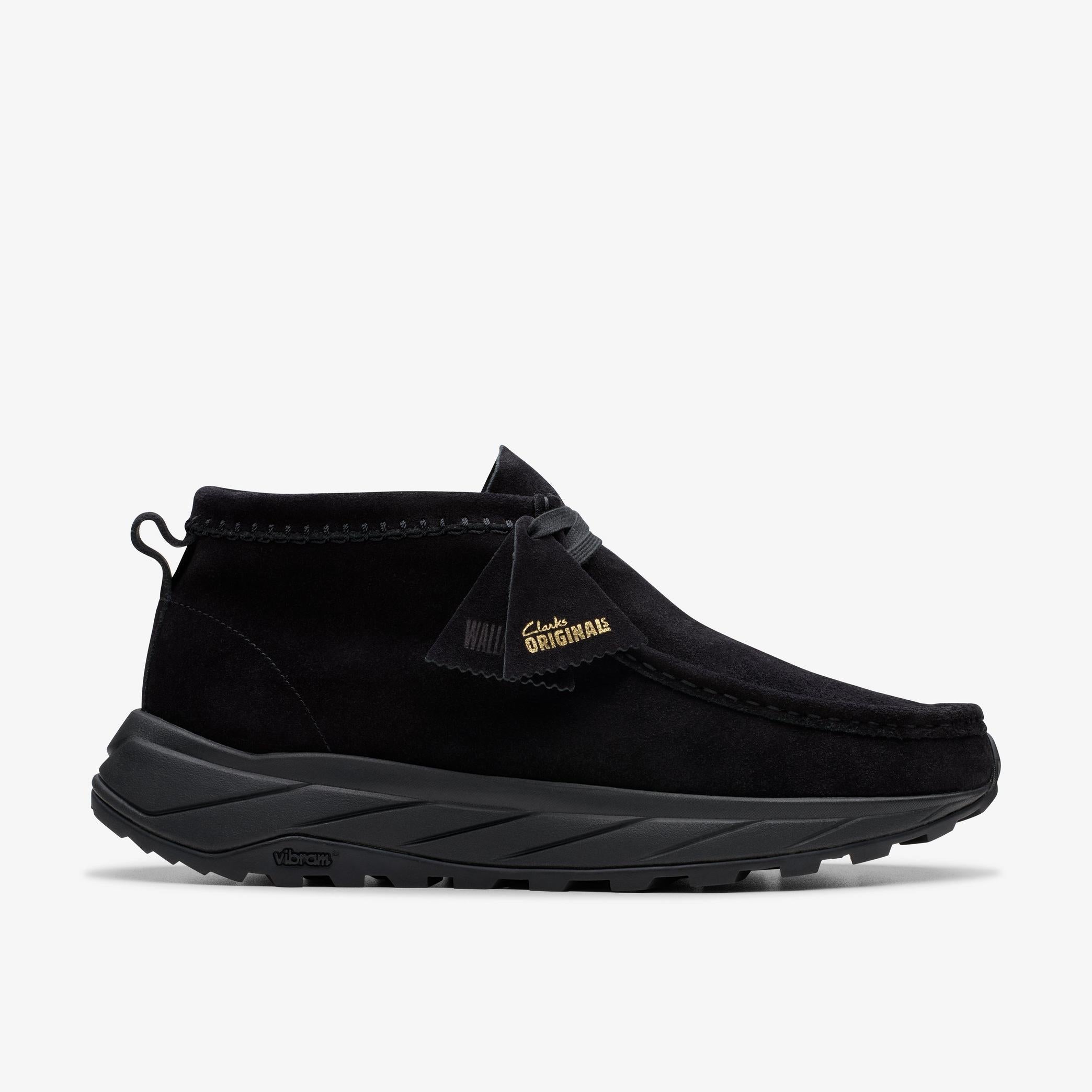 [26179150] MENS CLARKS WALLABEE EDEN