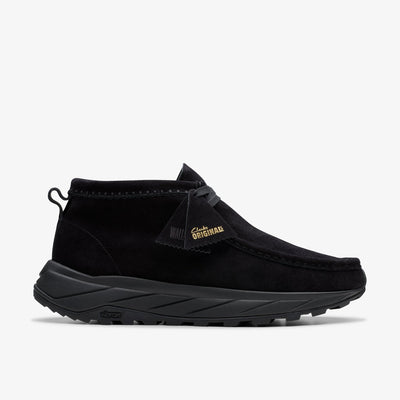 [26179150] MENS CLARKS WALLABEE EDEN