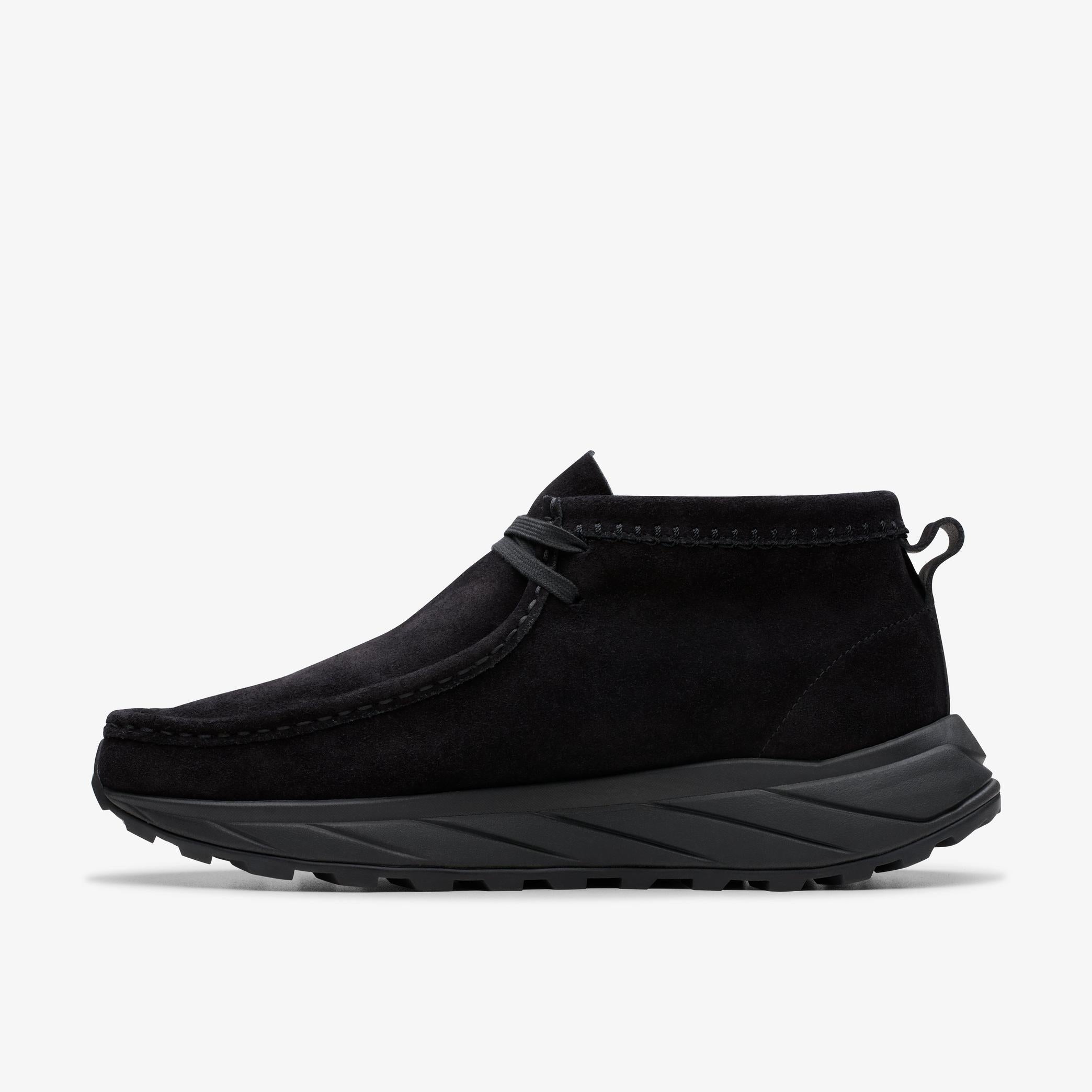 [26179150] MENS CLARKS WALLABEE EDEN