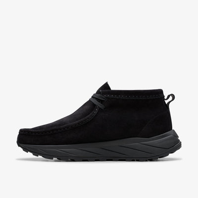 [26179150] MENS CLARKS WALLABEE EDEN