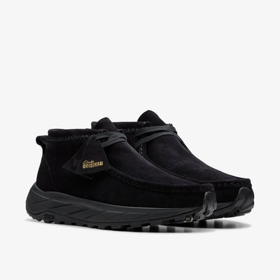 [26179150] MENS CLARKS WALLABEE EDEN