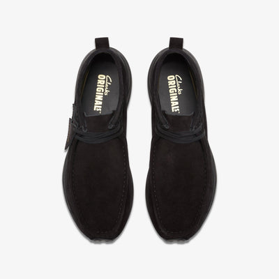 [26179150] MENS CLARKS WALLABEE EDEN