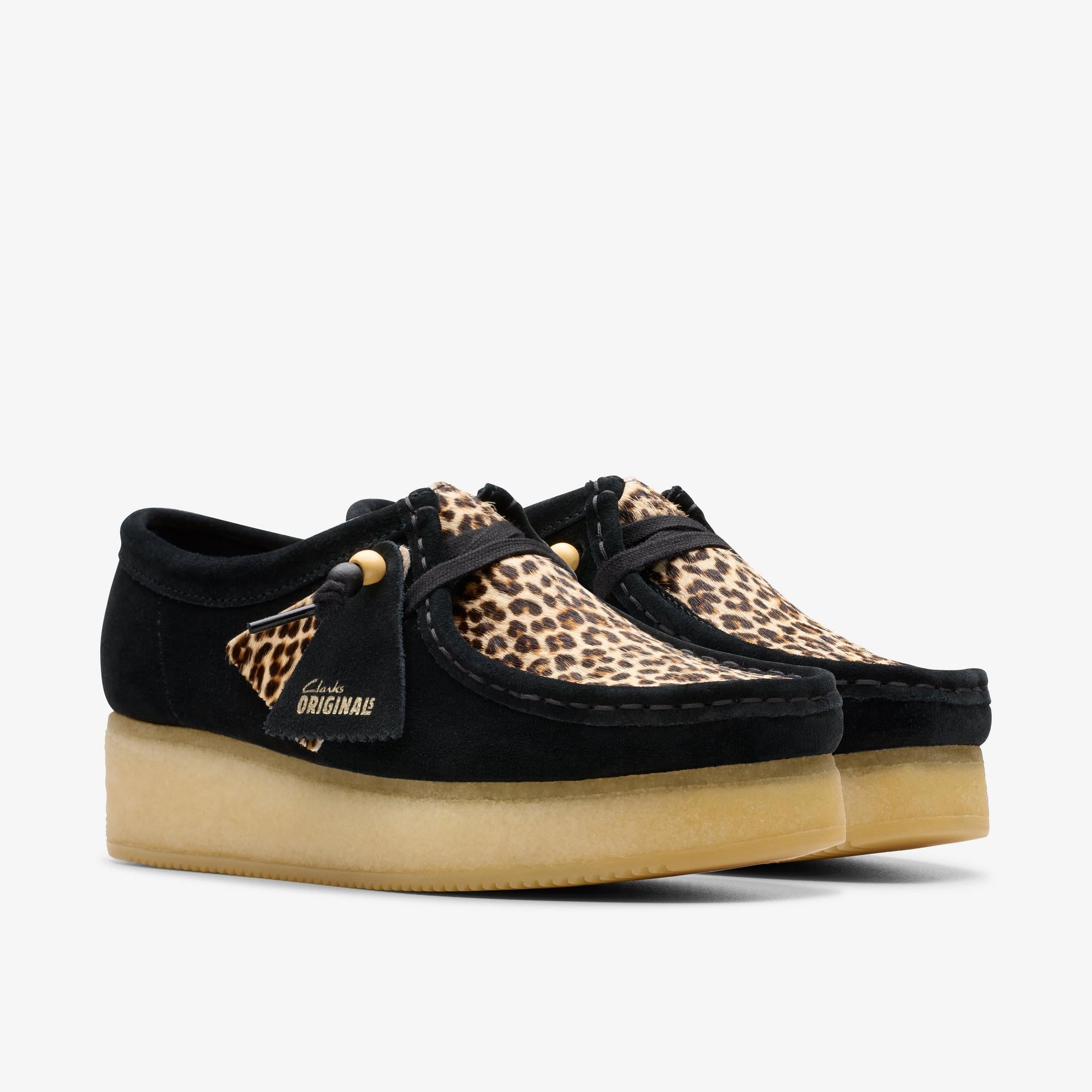 [26179156] WOMENS CLARKS WALLACRAFT BEE