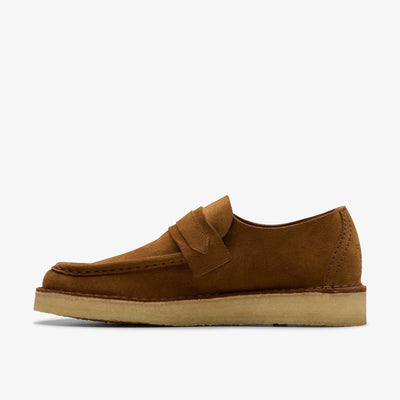 [26179169] MENS CLARKS NOMAD LOAFER