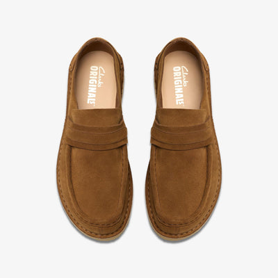 [26179169] MENS CLARKS NOMAD LOAFER