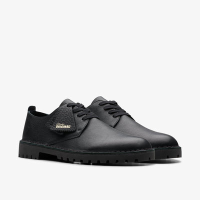 [26179178] MENS CLARKS DESERT ROCK LO