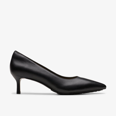 [26179296] WOMENS CLARKS ADELA COURT