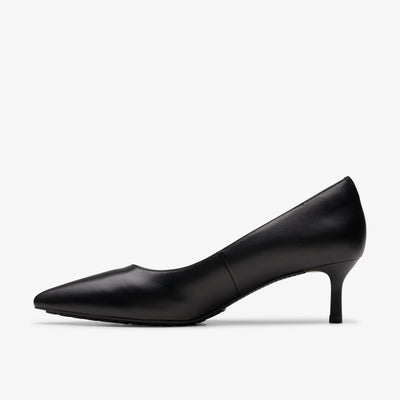 [26179296] WOMENS CLARKS ADELA COURT