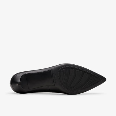 [26179296] WOMENS CLARKS ADELA COURT