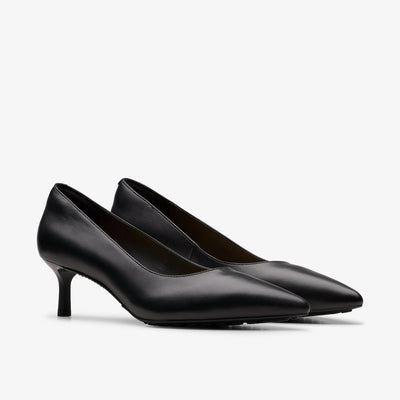 [26179296] WOMENS CLARKS ADELA COURT