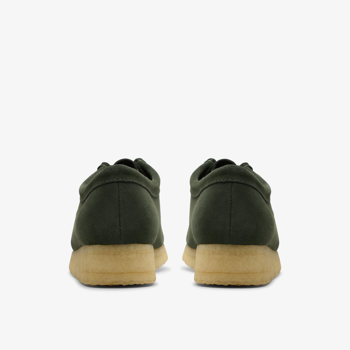 [26179318] WOMENS CLARKS WALLABEE