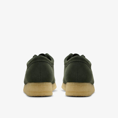 [26179318] WOMENS CLARKS WALLABEE
