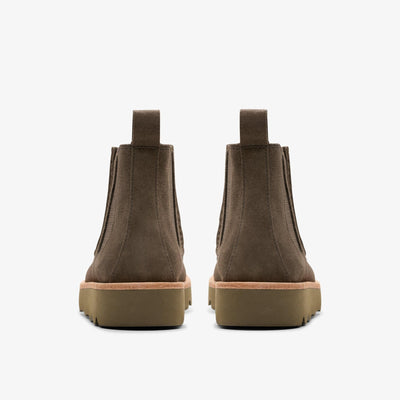 [26179327] WOMENS CLARKS WALLA CHELSEA