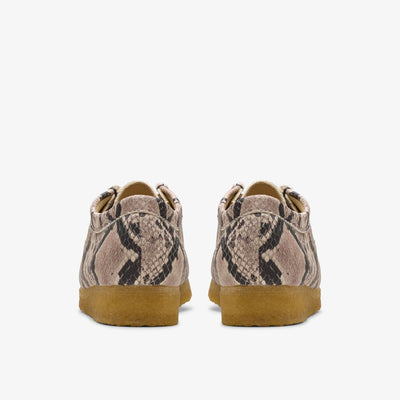 [26179329] WOMENS CLARKS WALLABEE