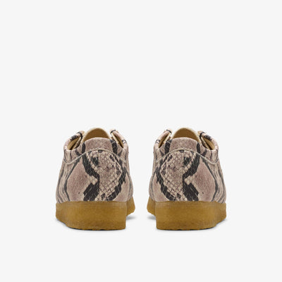 [26179329] WOMENS CLARKS WALLABEE