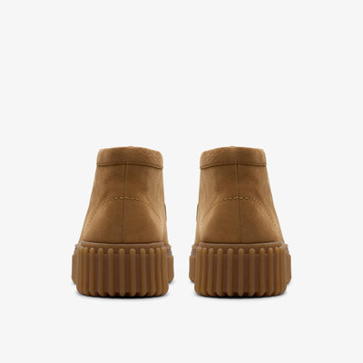 [26179359] WOMENS CLARKS TORHILL MOSS
