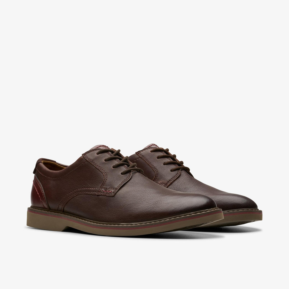 Clarks Radcliff Low Men's 26179369 — sole view
