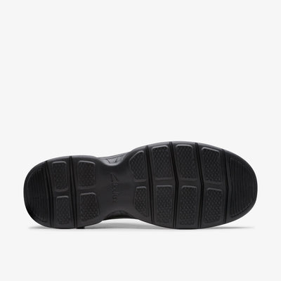 [26179375] MENS CLARKS BRADLEY UP