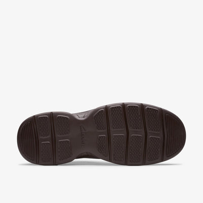 [26179376] MENS CLARKS BRADLEY UP