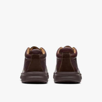 [26179376] MENS CLARKS BRADLEY UP
