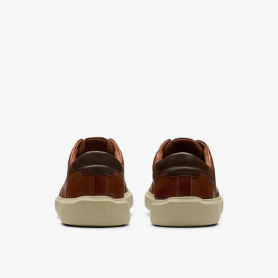 [26179391] MENS CLARKS BRODIN LACE