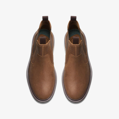 [26179402] MENS CLARKS BURCHILL UP