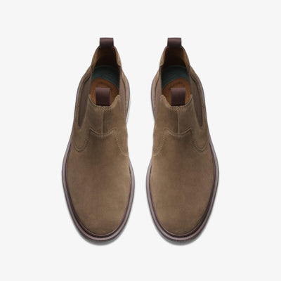 [26179404] MENS CLARKS BURCHILL UP