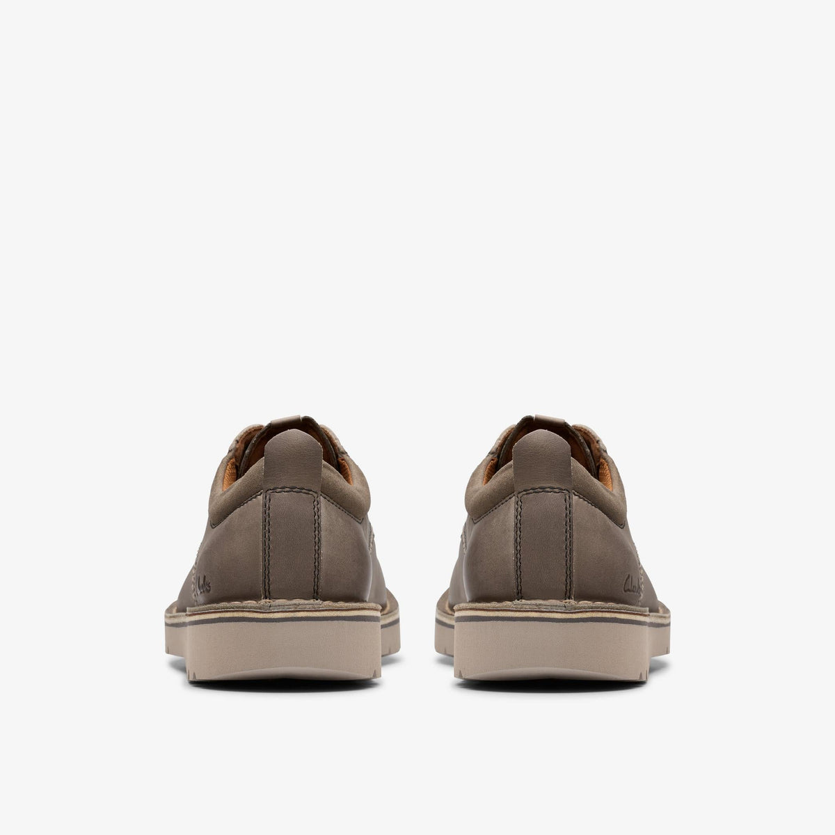 [26179426] MENS CLARKS EASTRIDGE MOC