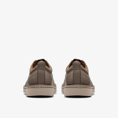 [26179426] MENS CLARKS EASTRIDGE MOC