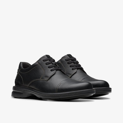 [26179429] MENS CLARKS GESSLER CAP