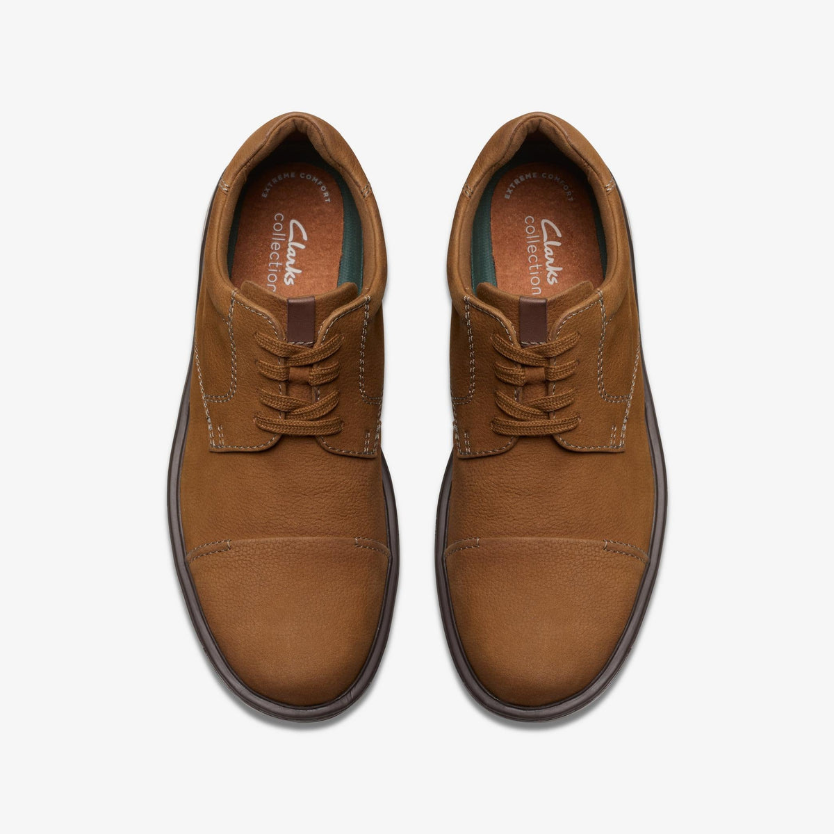 [26179431] MENS CLARKS GESSLER CAP