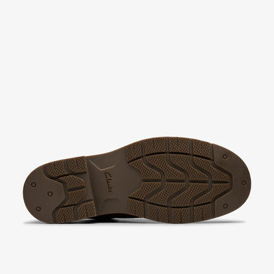 [26179443] MENS CLARKS MORRIS LOW AP